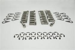 Kooks Custom Headers - Kooks Custom Headers BK105 Header Bolt Set - Image 1