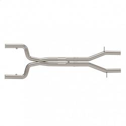 Kooks Custom Headers - Kooks Custom Headers 22605181 Complete Full Exhaust System - Image 1