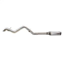 Kooks Custom Headers - Kooks Custom Headers 37104100 Cat Back Exhaust System - Image 1