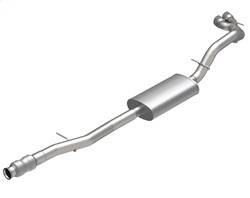 Kooks Custom Headers - Kooks Custom Headers 28634100 Cat Back Exhaust System - Image 1