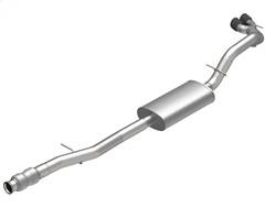 Kooks Custom Headers - Kooks Custom Headers 28634110 Cat Back Exhaust System - Image 1