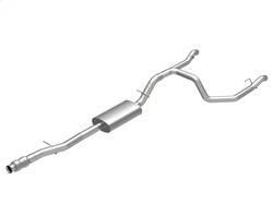 Kooks Custom Headers - Kooks Custom Headers 28634150 Cat Back Exhaust System - Image 1