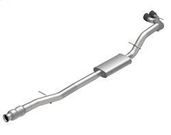 Kooks Custom Headers - Kooks Custom Headers 28634210 Cat Back Exhaust System - Image 1