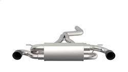 Kooks Custom Headers - Kooks Custom Headers 44115110 Cat Back Exhaust System - Image 1