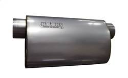 Kooks Custom Headers - Kooks Custom Headers MUF-014 Muffler - Image 1