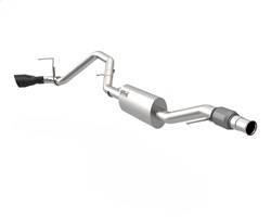 Kooks Custom Headers - Kooks Custom Headers 28624310 Cat Back Exhaust System - Image 1