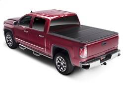 BAK Industries - BAK Industries 1126203 BAKFlip FiberMax Hard Folding Truck Bed Cover - Image 1