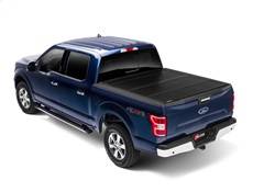 BAK Industries - BAK Industries 1126339 BAKFlip FiberMax Hard Folding Truck Bed Cover - Image 1