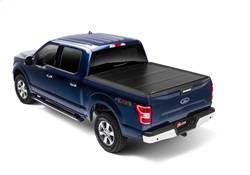 BAK Industries - BAK Industries 226116 BAKFlip G2 Hard Folding Truck Bed Cover - Image 1