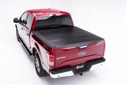 BAK Industries - BAK Industries 772116 BAKFlip F1 Hard Folding Truck Bed Cover - Image 1