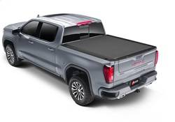 BAK Industries - BAK Industries 80146 Revolver X4s Hard Rolling Truck Bed Cover - Image 1