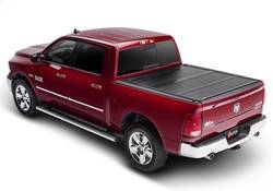 BAK Industries - BAK Industries 772207 BAKFlip F1 Hard Folding Truck Bed Cover - Image 1