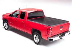 BAK Industries - BAK Industries 772701 BAKFlip F1 Hard Folding Truck Bed Cover - Image 1