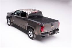 BAK Industries - BAK Industries 226146 BAKFlip G2 Hard Folding Truck Bed Cover - Image 1