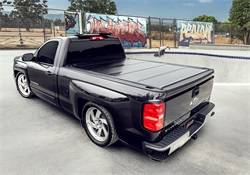 BAK Industries - BAK Industries 226342 BAKFlip G2 Hard Folding Truck Bed Cover - Image 1