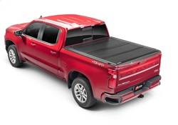 BAK Industries - BAK Industries 226131 BAKFlip G2 Hard Folding Truck Bed Cover - Image 1