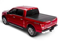 BAK Industries - BAK Industries 226332 BAKFlip G2 Hard Folding Truck Bed Cover - Image 1