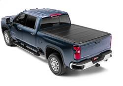 BAK Industries - BAK Industries 226134 BAKFlip G2 Hard Folding Truck Bed Cover - Image 1