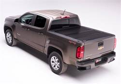 BAK Industries - BAK Industries 226103 BAKFlip G2 Hard Folding Truck Bed Cover - Image 1