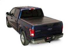 BAK Industries - BAK Industries 1126309 BAKFlip FiberMax Hard Folding Truck Bed Cover - Image 1