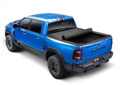 BAK Industries - BAK Industries 80207RB Revolver X4s Hard Rolling Truck Bed Cover - Image 1