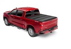 BAK Industries - BAK Industries 448130 BAKFlip MX4 Hard Folding Truck Bed Cover - Image 1