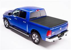 BAK Industries - BAK Industries 448203RB BAKFlip MX4 Hard Folding Truck Bed Cover - Image 1