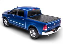 BAK Industries - BAK Industries 226225 BAKFlip G2 Hard Folding Truck Bed Cover - Image 1