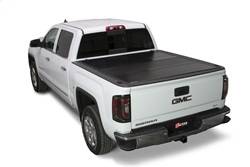 BAK Industries - BAK Industries 226101 BAKFlip G2 Hard Folding Truck Bed Cover - Image 1