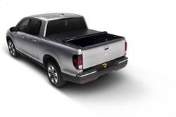 Truxedo - Truxedo 581601 TruXedo Lo Pro QT Tonneau Cover - Image 1