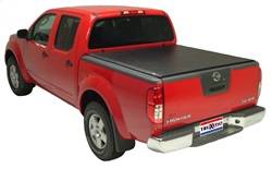 Truxedo - Truxedo 592301 TruXedo Lo Pro QT Tonneau Cover - Image 1