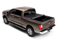 Truxedo - Truxedo 561201 TruXedo Lo Pro QT Tonneau Cover - Image 1