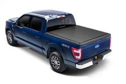 Truxedo - Truxedo 579601 TruXedo Lo Pro QT Tonneau Cover - Image 1