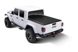 Truxedo - Truxedo 523201 TruXedo Lo Pro Tonneau Cover - Image 1