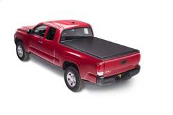 Truxedo - Truxedo 556101 TruXedo Lo Pro Tonneau Cover - Image 1