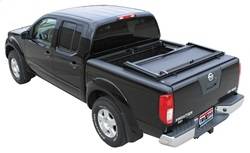 Truxedo - Truxedo 784101 TruXedo Deuce Tonneau Cover - Image 1