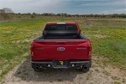 Truxedo - Truxedo 1507701 Truxedo Sentry Tonneau Cover - Image 1