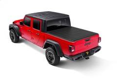 Truxedo - Truxedo 1523201 Truxedo Sentry Tonneau Cover - Image 1