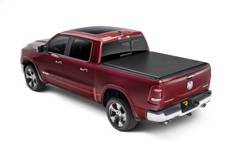 Truxedo - Truxedo 786901 TruXedo Deuce Tonneau Cover - Image 1