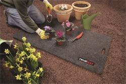 Truxedo - Truxedo 1705064 TruxMat Utility Cargo Mat - Image 1