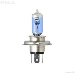 PIAA - PIAA 13-70104 H4/9003 Xtreme White Hybrid Replacement Bulb - Image 1