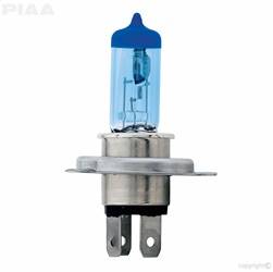 PIAA - PIAA 15214 H4/9003/HB2 Xtreme White Plus Replacement Bulb - Image 1