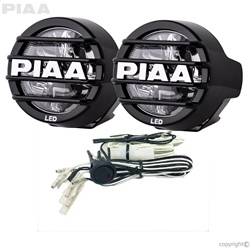 PIAA - PIAA 5372 LP530 LED Driving Beam Kit - Image 1