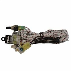 PIAA - PIAA 34046 Wiring Harness - Image 1