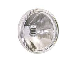 PIAA - PIAA 35106 510 Series Intense White All Terrain Pattern Driving Lamp Lens - Image 1