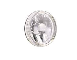 PIAA - PIAA 35110 510 Series SMR Xtreme White Plus Fog Lamp Lens - Image 1