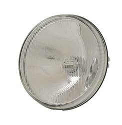 PIAA - PIAA 34012 40 Series Driving Lamp Lens - Image 1