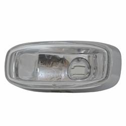 PIAA - PIAA 32110 2100 Series SMR Xtreme White Fog Lamp Lens - Image 1