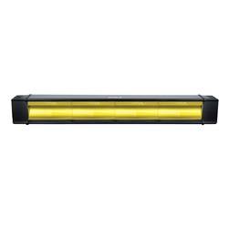 PIAA - PIAA 12-77218 RF Series LED Fog Light Bar - Image 1