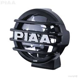 PIAA - PIAA 5502 LP550 LED Driving Light Single - Image 1